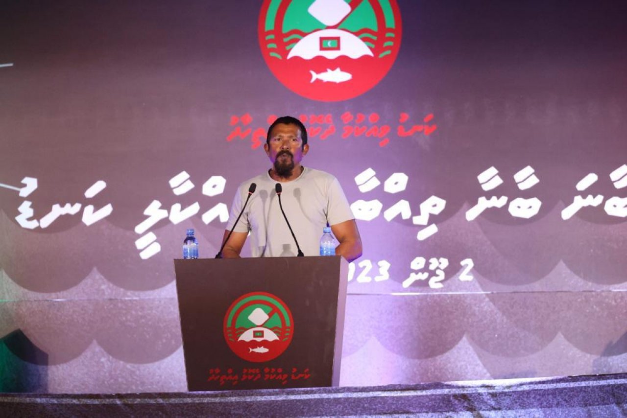 ޗާގޯސް މައްސަލާގައި އިދިކޮޅު ކޯލިޝަނުން ބޭއްވި އެއްވުން