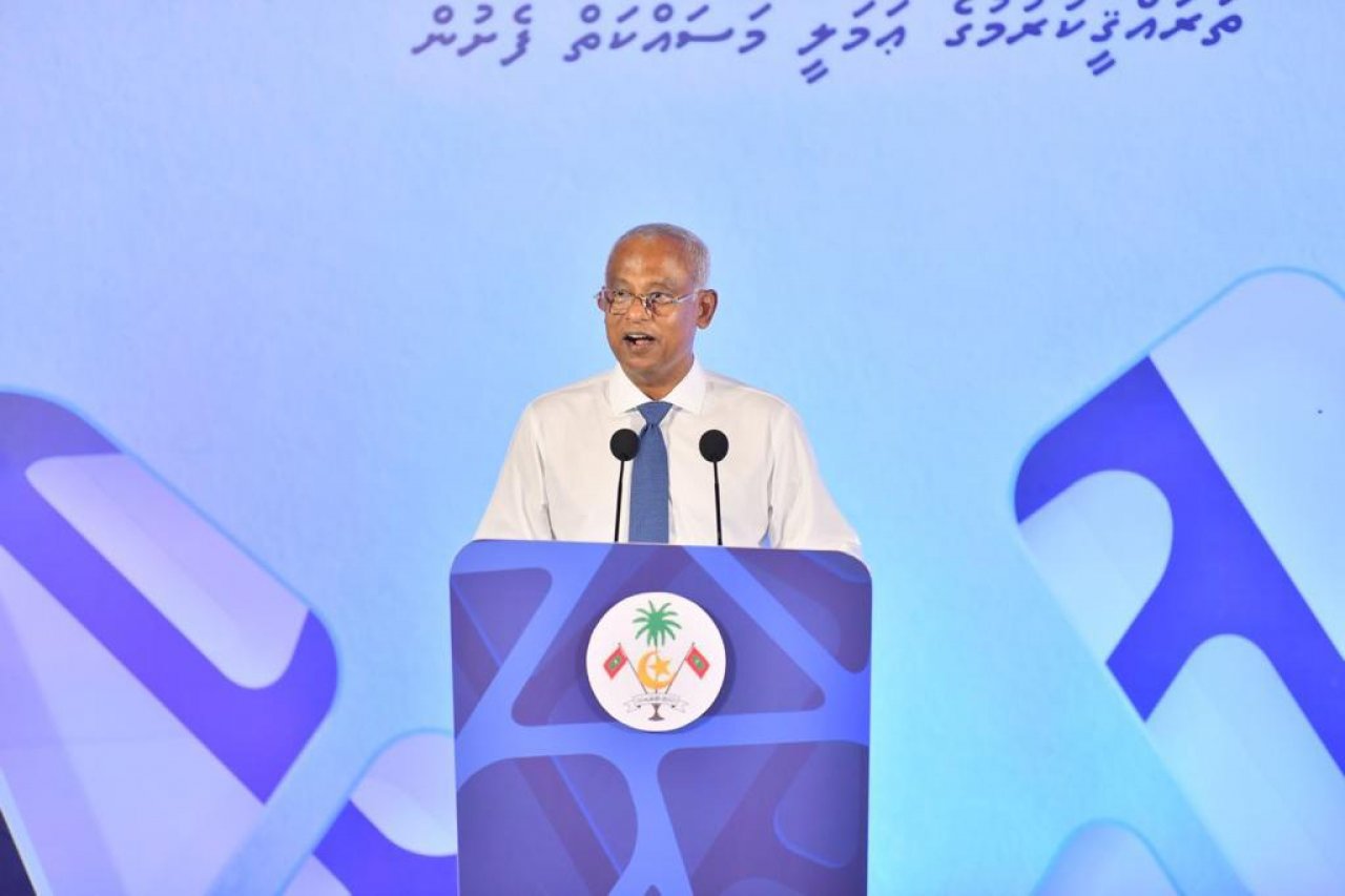 ގަން އިންޓަނޭޝަނަލް އެއާޕޯޓު ތަރައްގީކުރުމުގެ އަމަލީ މަސައްކަތް ރަސްމީކޮށް ފެށުން