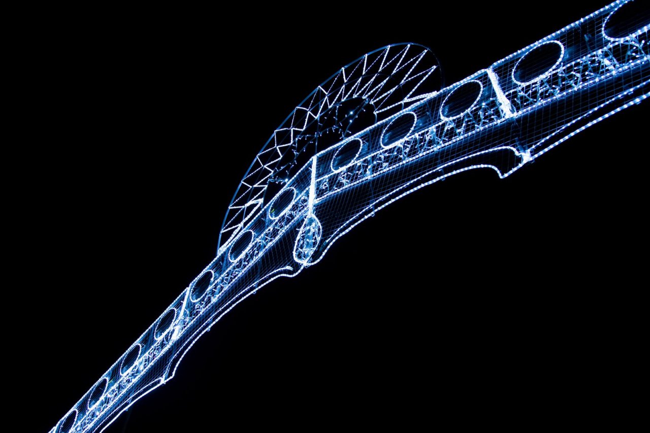 ނަލަ ގިޑިގެތަކުން މާލެ އީދަށް ދިއްލާލާފައި