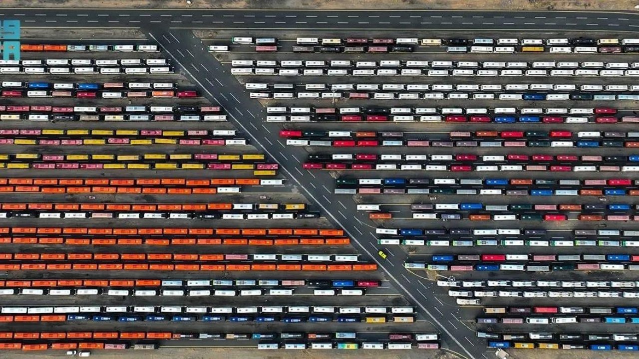 2.5 މިލިއަން ހައްޖުވެރިން މިނާގައި 