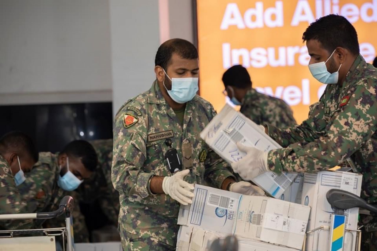 ހައްޖުވެރިން އެނބުރި އަންނަން ފެށުން