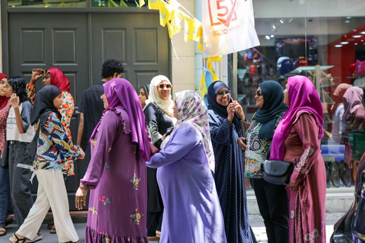 ރިޔާސީ އިންތިހާބުގެ ވޯޓުލުން