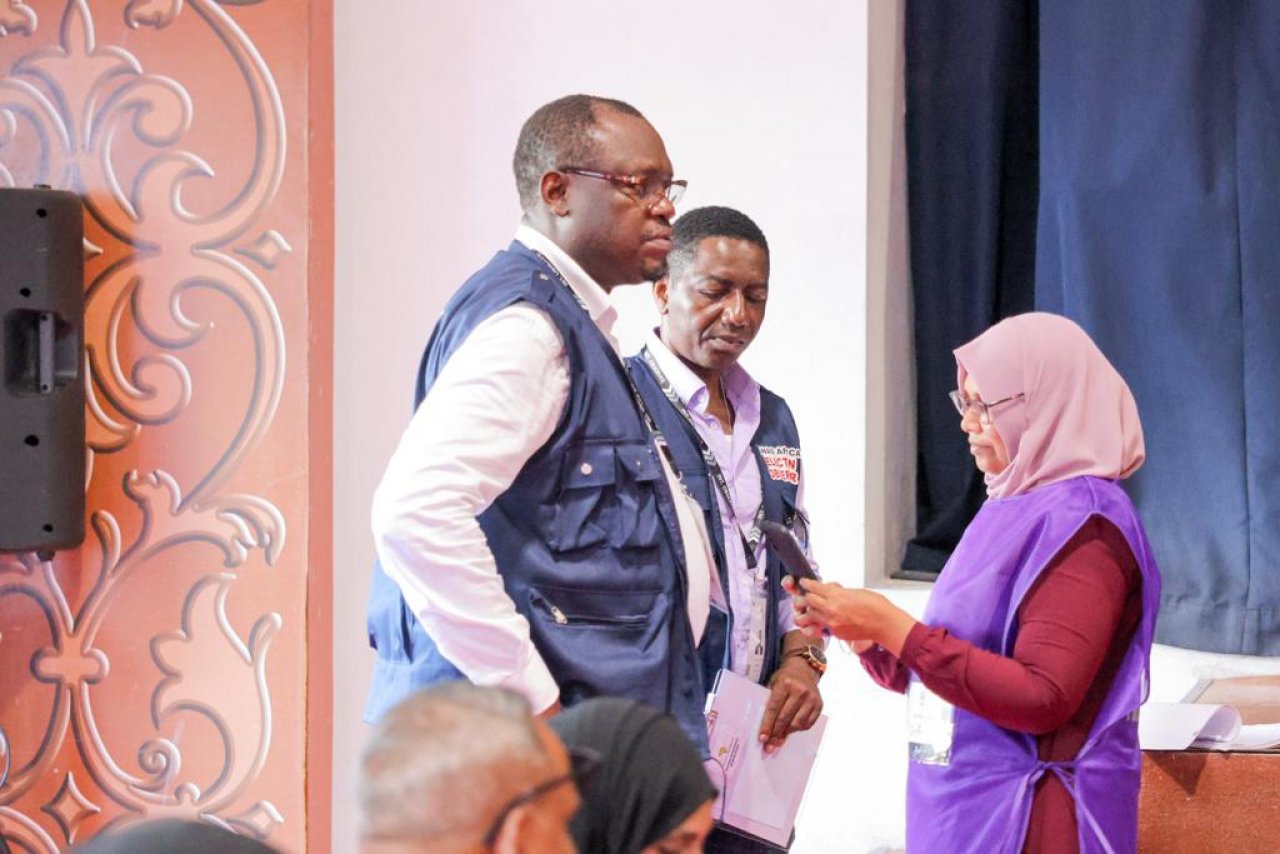 ރިޔާސީ އިންތިހާބުގެ ވޯޓުލުން