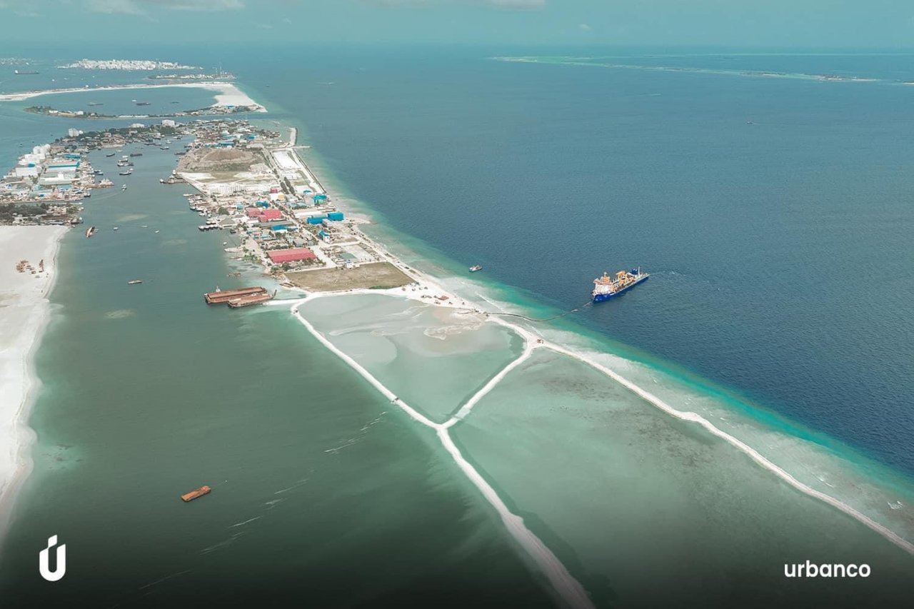 ތިލަފުށީގެ ދެވަނަ ފިޔަވަހި ހިއްކުން