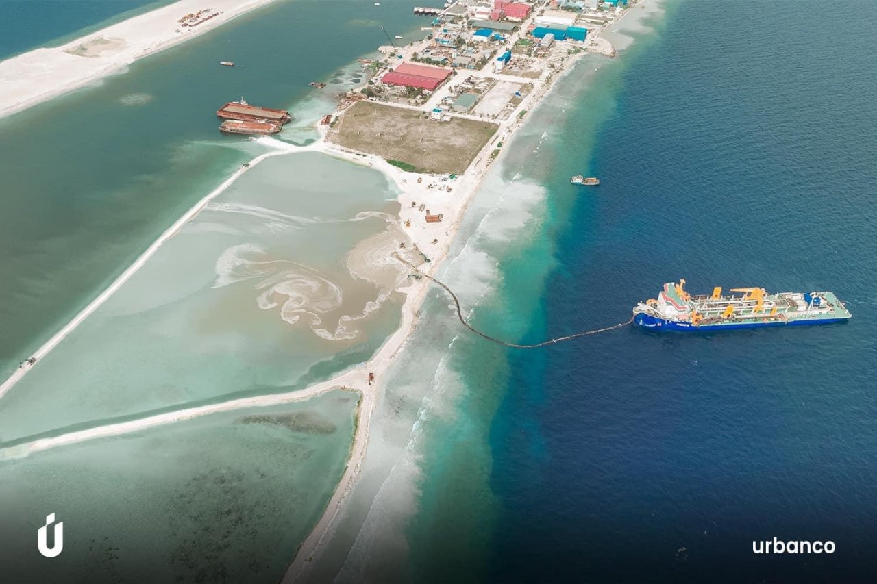 ތިލަފުށީގެ ދެވަނަ ފިޔަވަހި ހިއްކުން