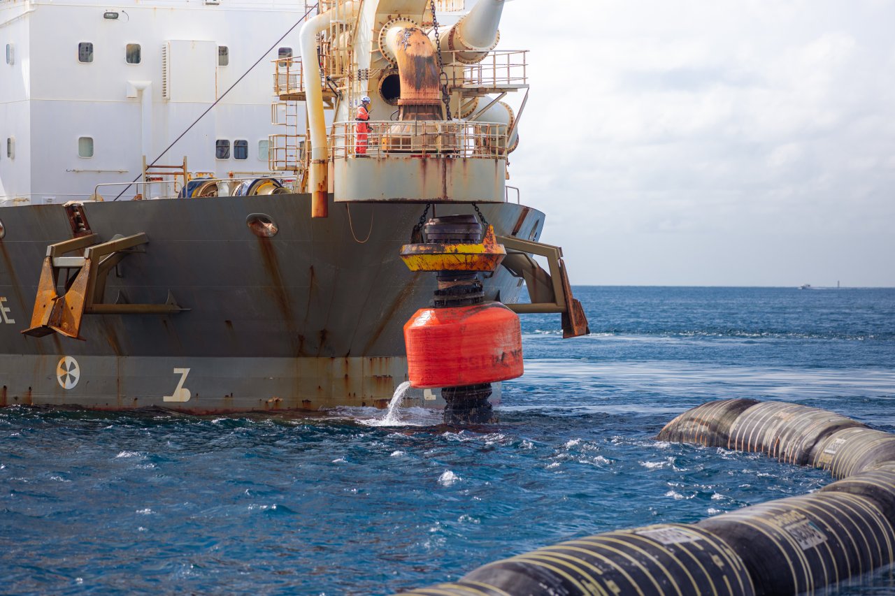 މާލޭ މީހުންނަށް ގޯތި ދޭން ހުޅުމާލޭގެ ފަޅު ހިއްކަން ފެށުން