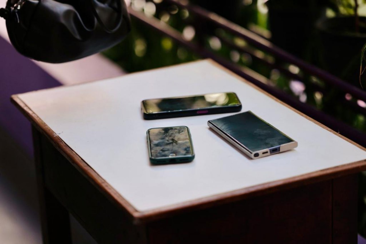 ރިޔާސީ އިންތިހާބުގެ ދެވަނަ ބުރުގެ ވޯޓުލުން ފޯރިއާއެކު ކުރިޔަށް