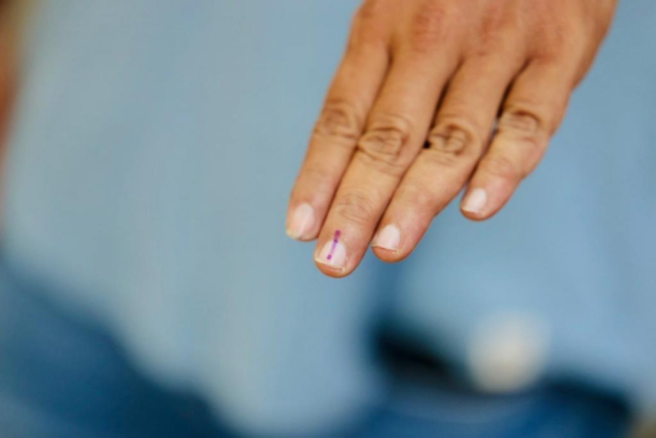 ވޯޓުލުން މާލޭގެ އެކި ސަރަހައްދުތަކުން