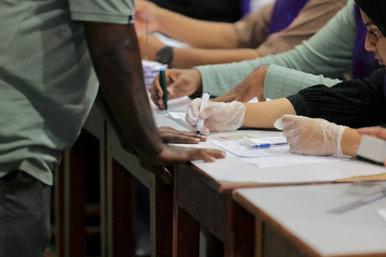 ވޯޓުލުން މާލޭގެ އެކި ސަރަހައްދުތަކުން