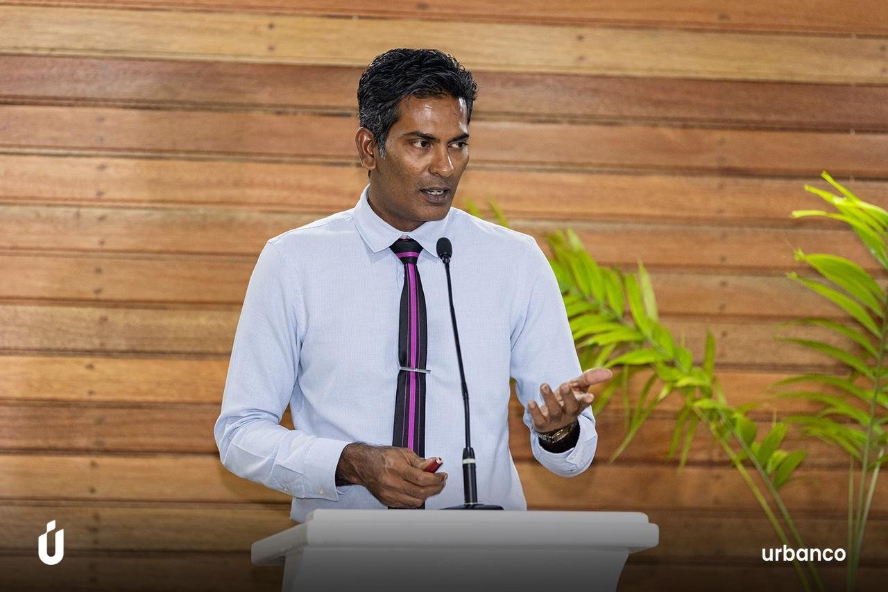 Thumathu thakah dhekolhu hadhamun HDC ge MD kamun Fazul isthiufaa dhevvaifi