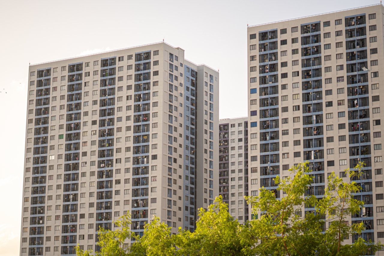 Vote ah 4 dhuvas: Kuriah oiy 2 aharu hiya flat ge kuli dhakkan nujeheygothah hadhaifi