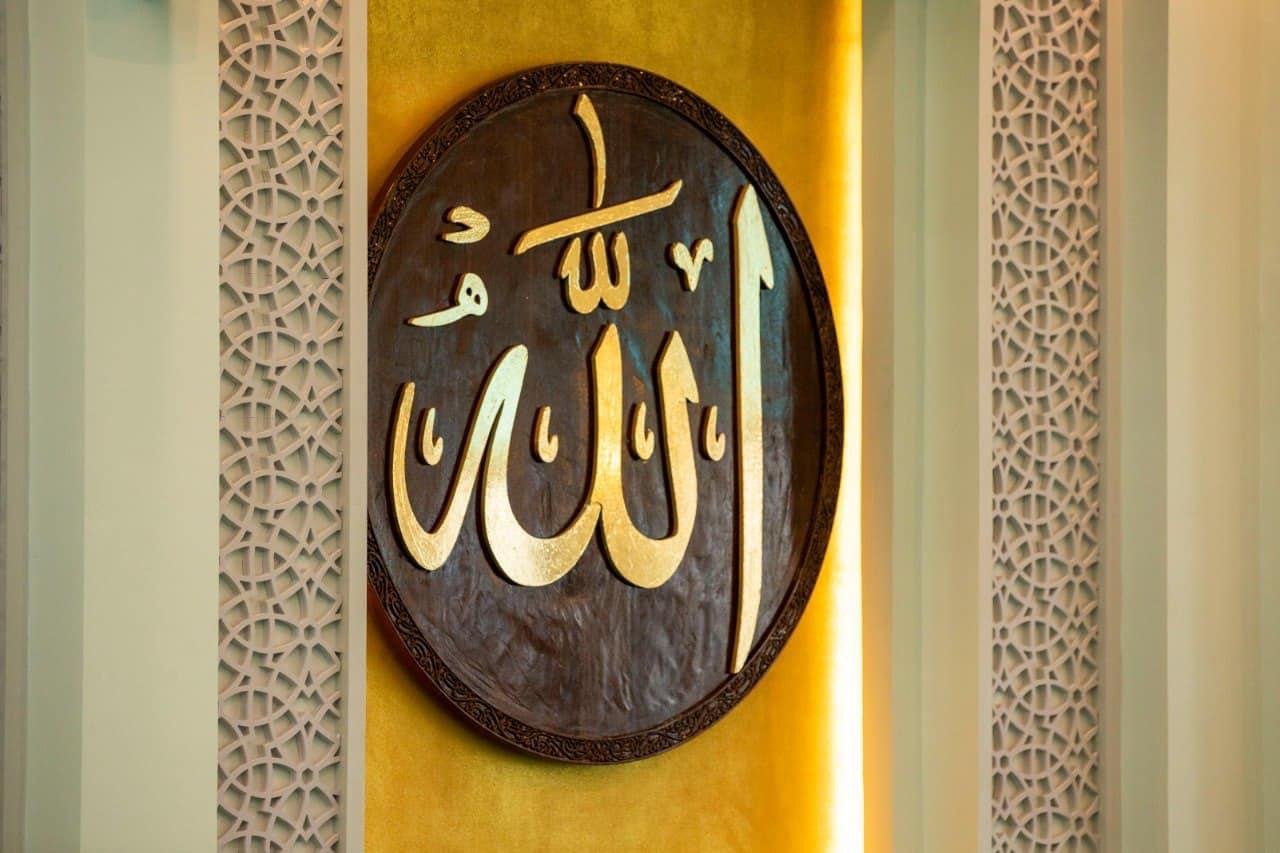 ހުޅުމާލޭގައި މުނި އެންޓަ ޕްރައިސަސް އިން އިމާރާތްކުރި ހިތްގައިމު ރީތި މިސްކިތް