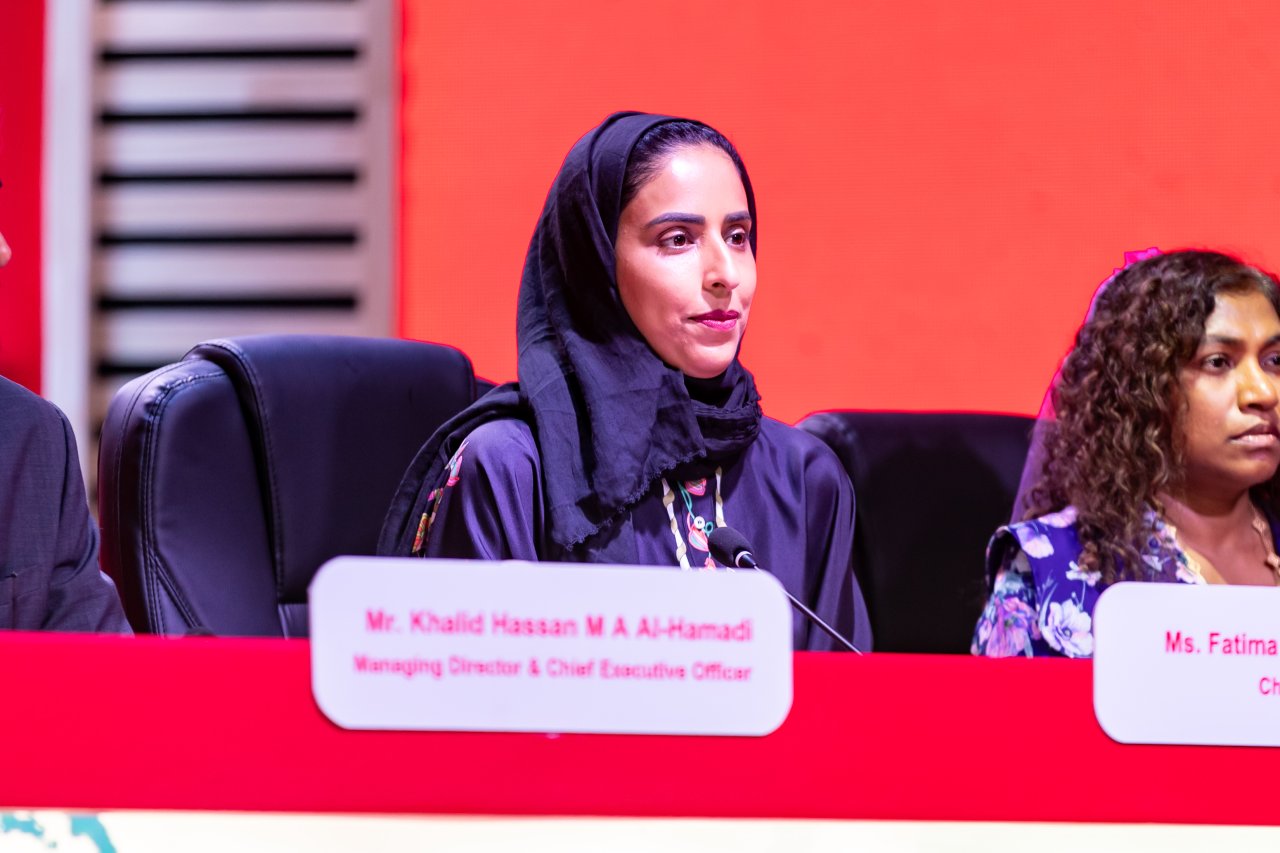 އުރީދޫގެ އަހަރީ އާއްމު ޖަލްސާ