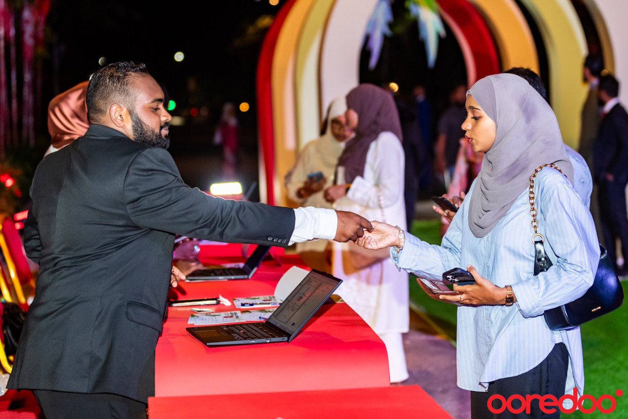 އުރީދޫގެ އަހަރީ އާއްމު ޖަލްސާ