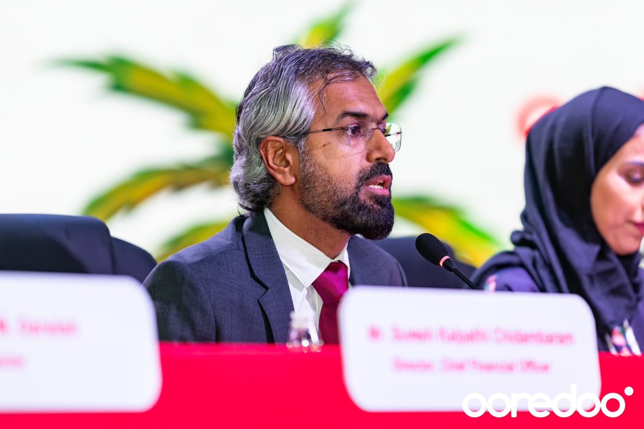 އުރީދޫގެ އަހަރީ އާއްމު ޖަލްސާ