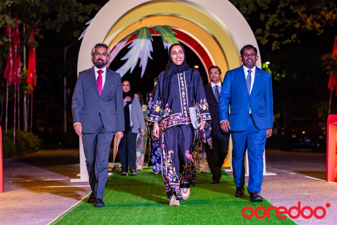 އުރީދޫގެ އަހަރީ އާއްމު ޖަލްސާ