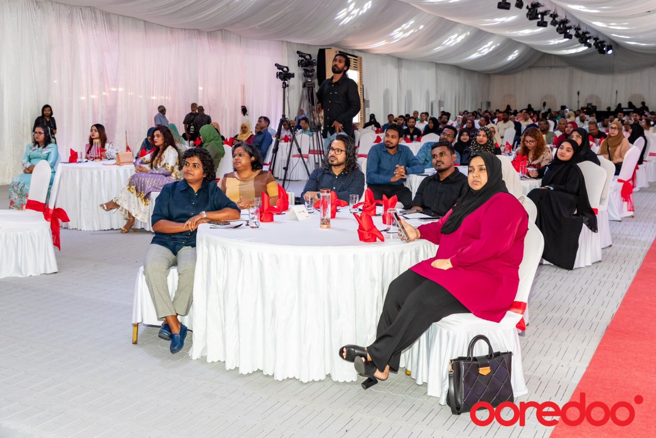 އުރީދޫގެ އަހަރީ އާއްމު ޖަލްސާ