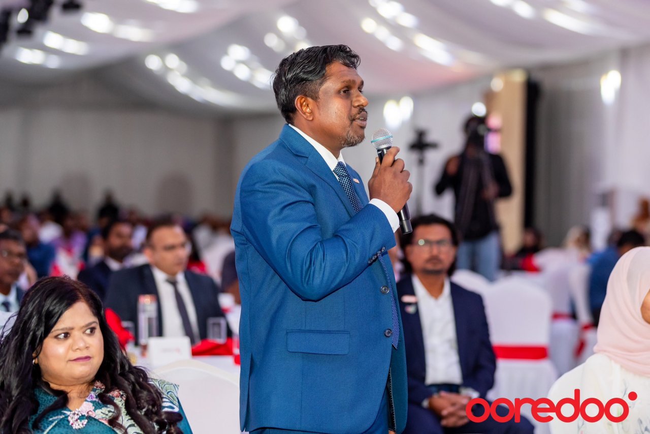 އުރީދޫގެ އަހަރީ އާއްމު ޖަލްސާ