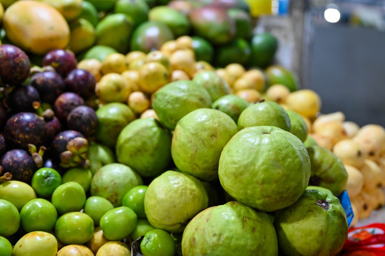 ރޯދަ މަހަށް ބާޒާރުމަތި ބިޒީވެފައި