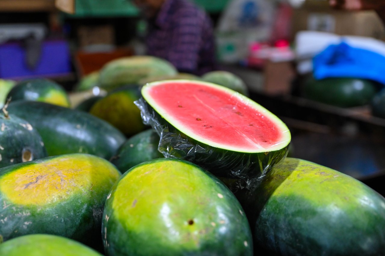 ރޯދަ މަހަށް ބާޒާރުމަތި ބިޒީވެފައި