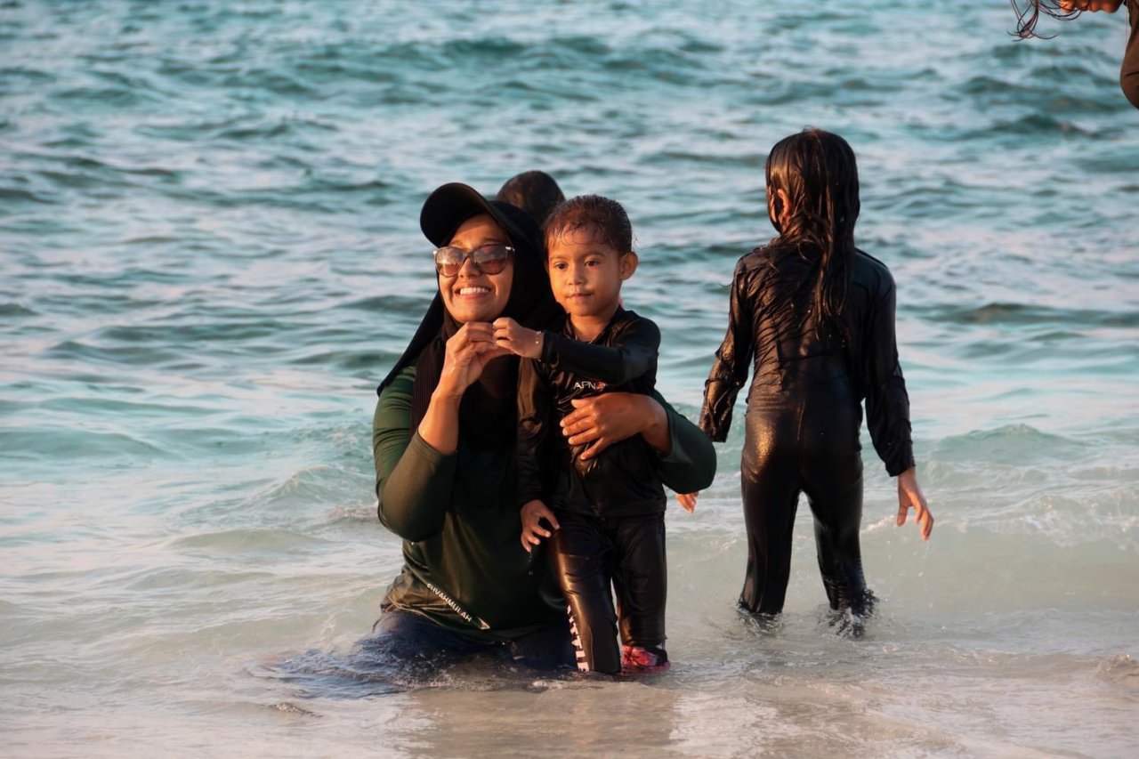 ފުވައްމުލަކު ތުނޑީގައި ބޭއްވި 