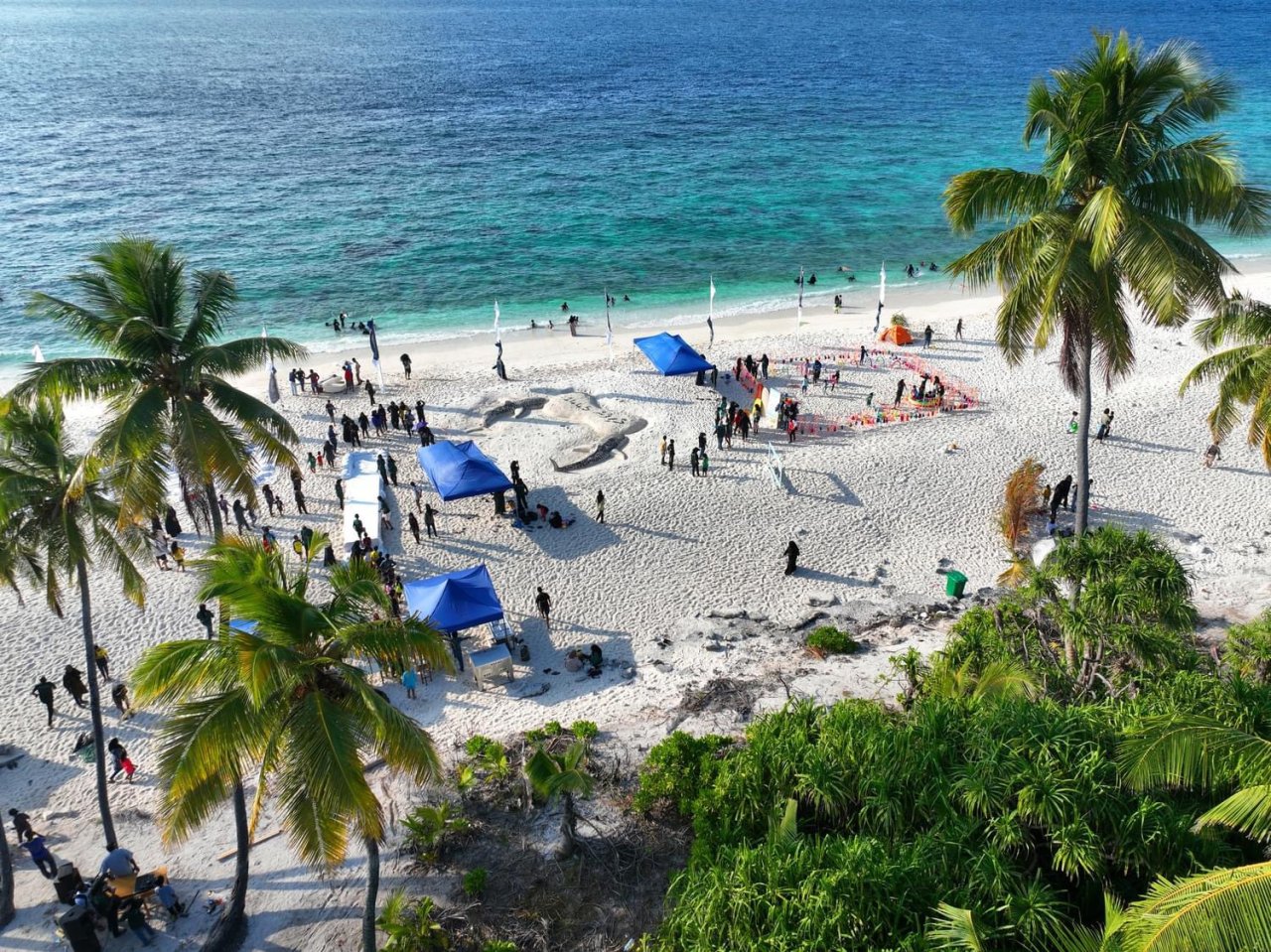 ފުވައްމުލަކު ތުނޑީގައި ބޭއްވި 