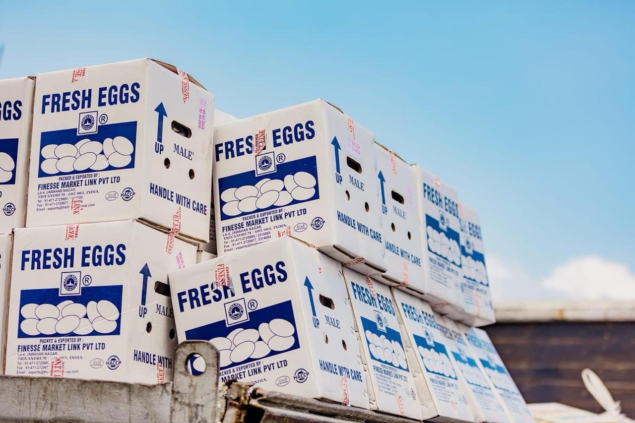 ރޯދަމަހާ ދިމާކޮށް ބޭރުން ގެންނަ މުދާ ކްލިއާކުރުން