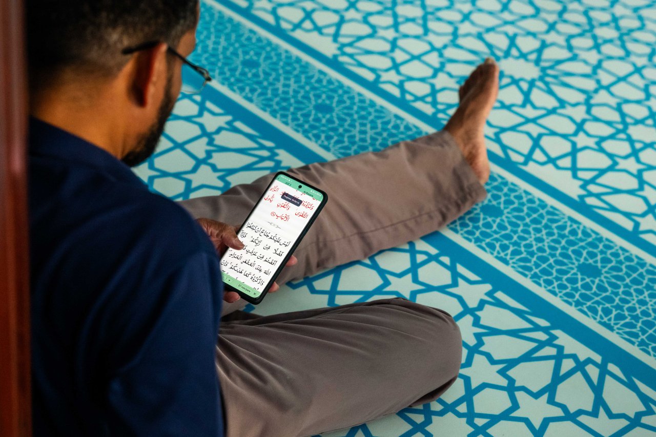 ރޯދަމަސް މާލޭގެ މިސްކިތްތަކުން