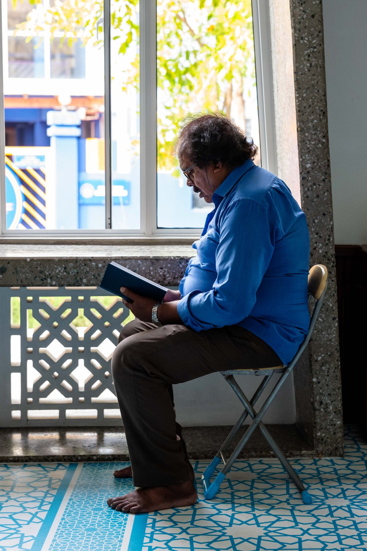 ރޯދަމަސް މާލޭގެ މިސްކިތްތަކުން