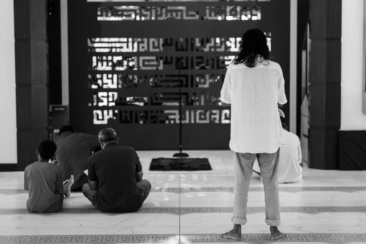 ރޯދަމަސް މާލޭގެ މިސްކިތްތަކުން