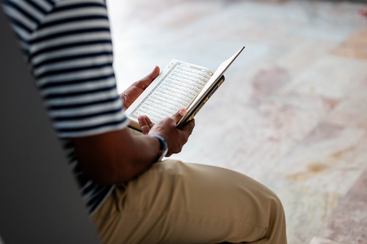 ރޯދަމަސް މާލޭގެ މިސްކިތްތަކުން