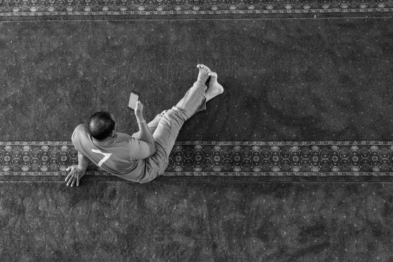 ރޯދަމަސް މާލޭގެ މިސްކިތްތަކުން