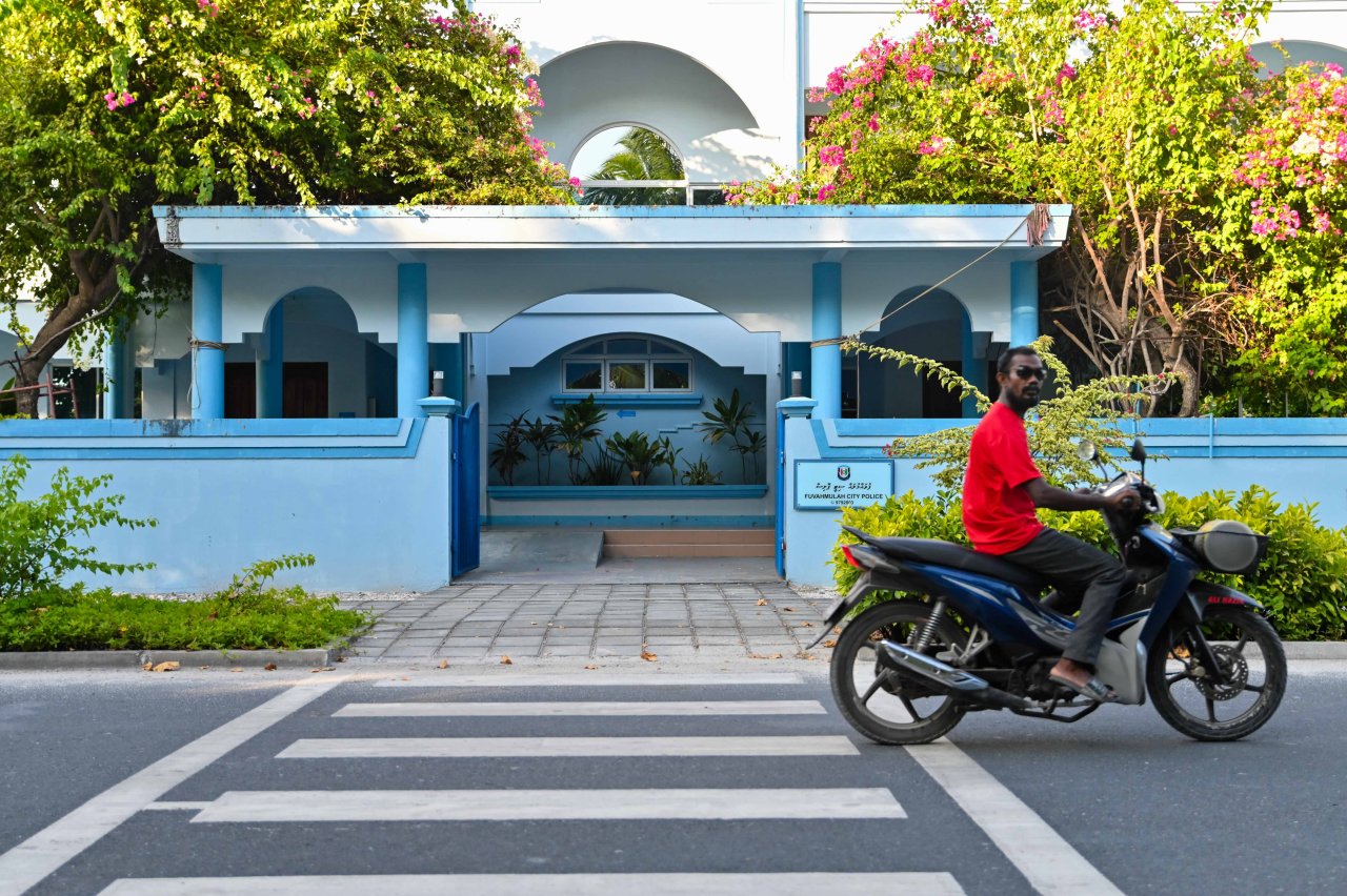 Fuvahmulak gai hingi 