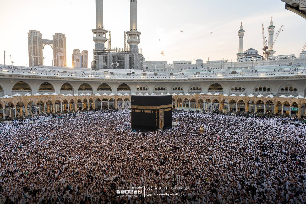 27 ވިލޭރޭގެ މަންޒަރުތައް މައްކާ އާއި މަދީނާއިން