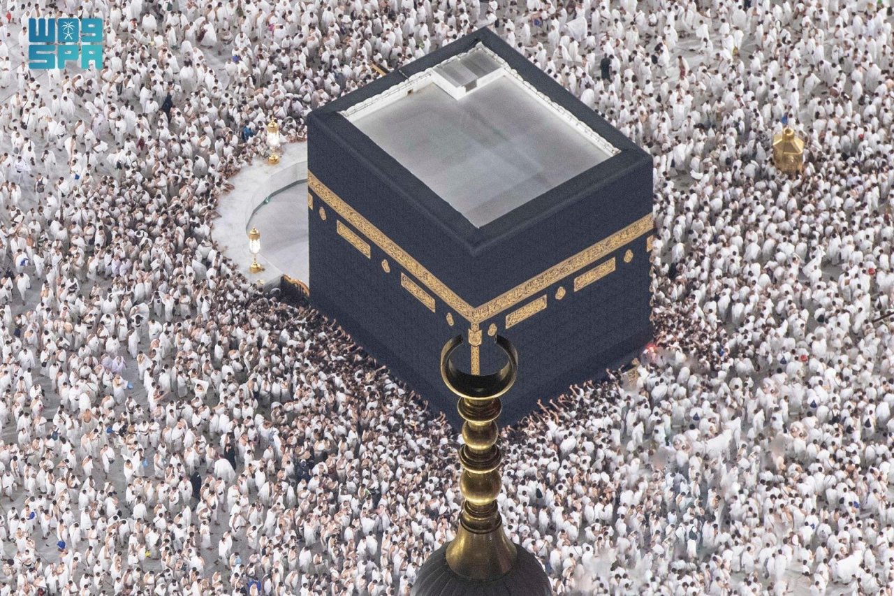 27 ވިލޭރޭގެ މަންޒަރުތައް މައްކާ އާއި މަދީނާއިން