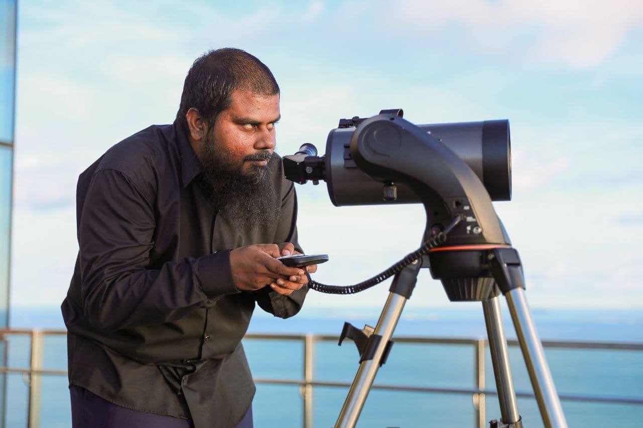 ރާއްޖޭގައި ފިތުރު އީދަށް ހަނދު ބެލުން
