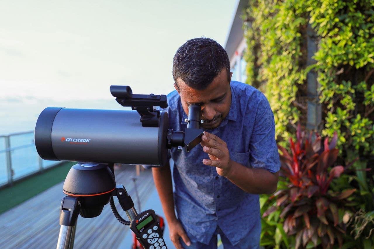 ރާއްޖޭގައި ފިތުރު އީދަށް ހަނދު ބެލުން