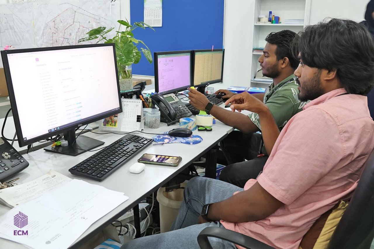 މިއީ އިންތިހާބާ ގުޅޭ އެންމެ މުހިންމު މަސައްކަތް