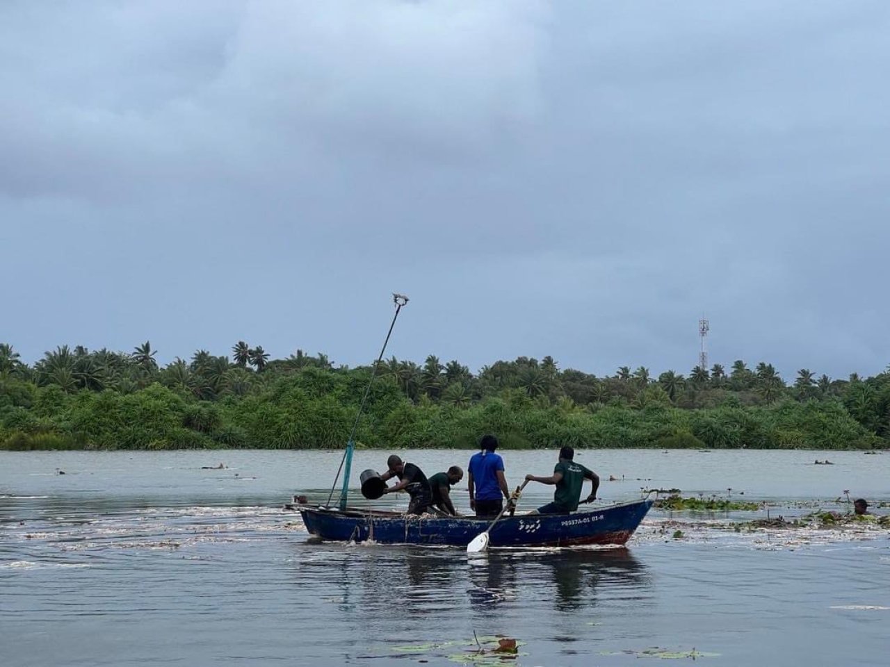 ފުވައްމުލަކުގެ ހިތްގައިމު 