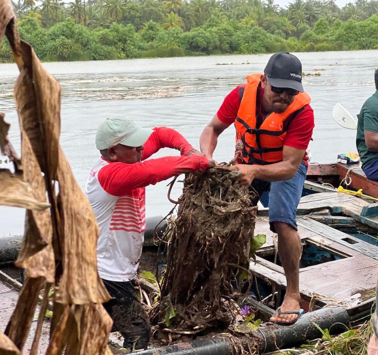 ފުވައްމުލަކުގެ ހިތްގައިމު 