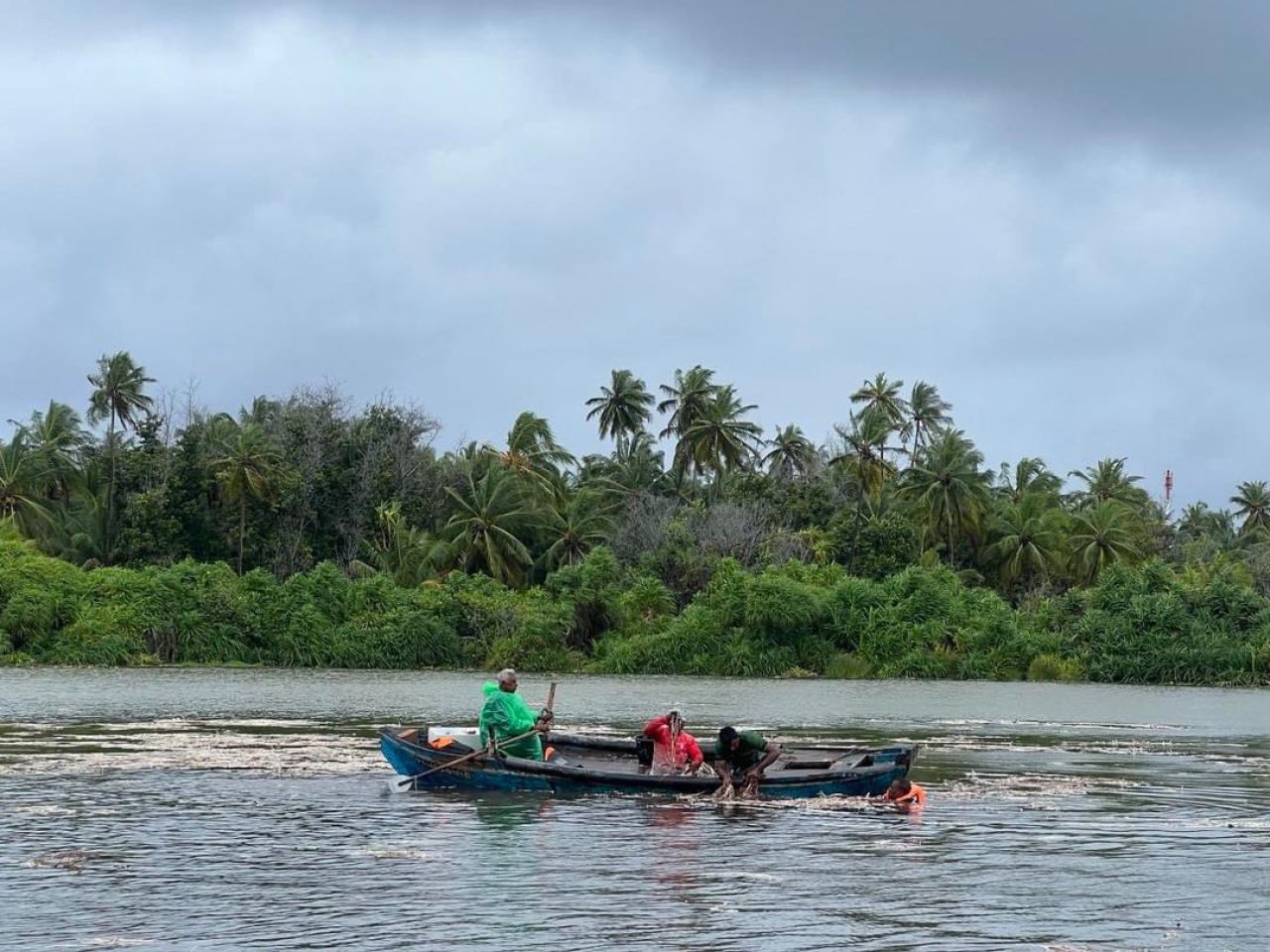 ފުވައްމުލަކުގެ ހިތްގައިމު 