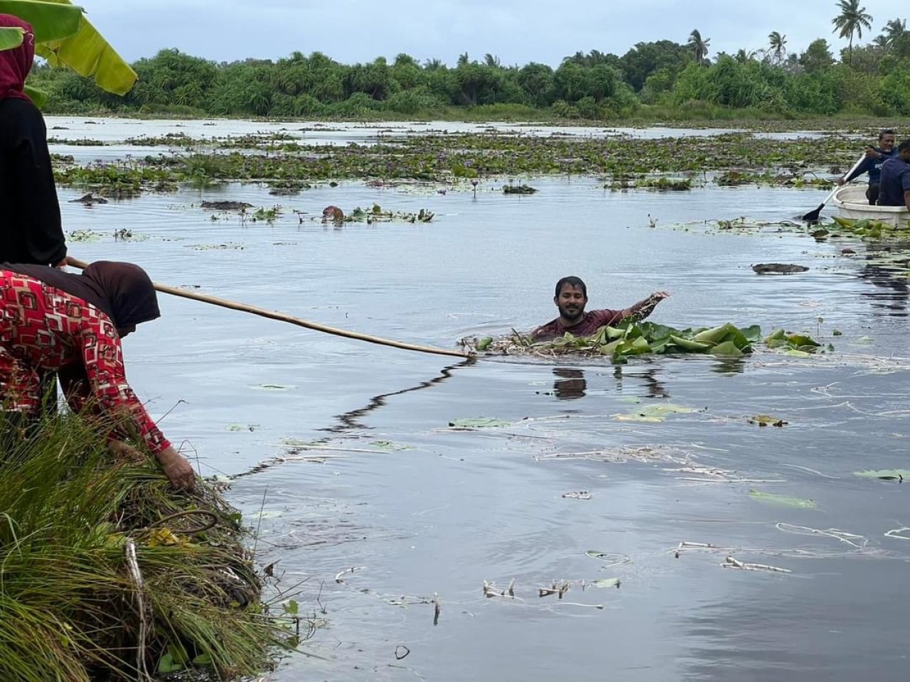 ފުވައްމުލަކުގެ ހިތްގައިމު 