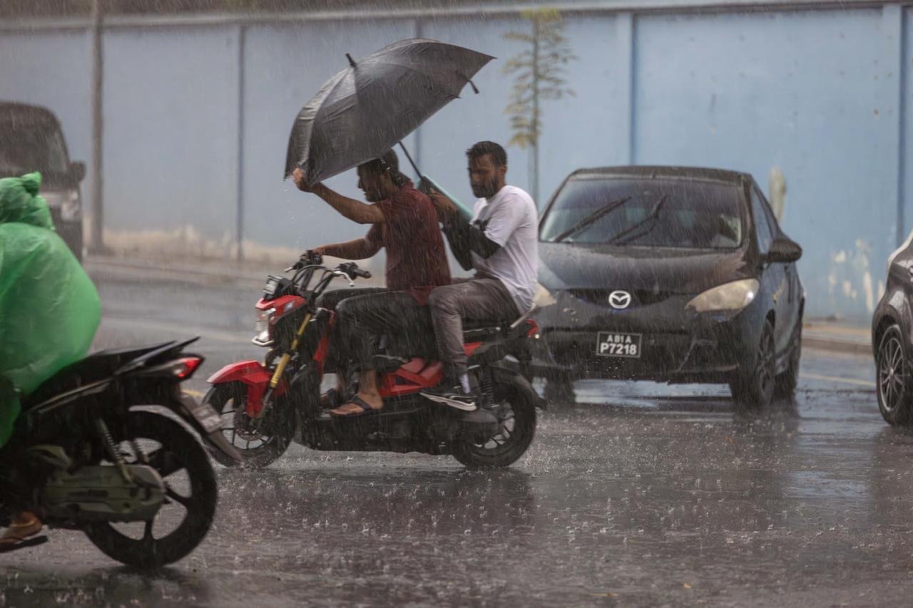 Raajjeyge bodu bayakah moosun goasvaane kamah lafaakoh alert nerefi