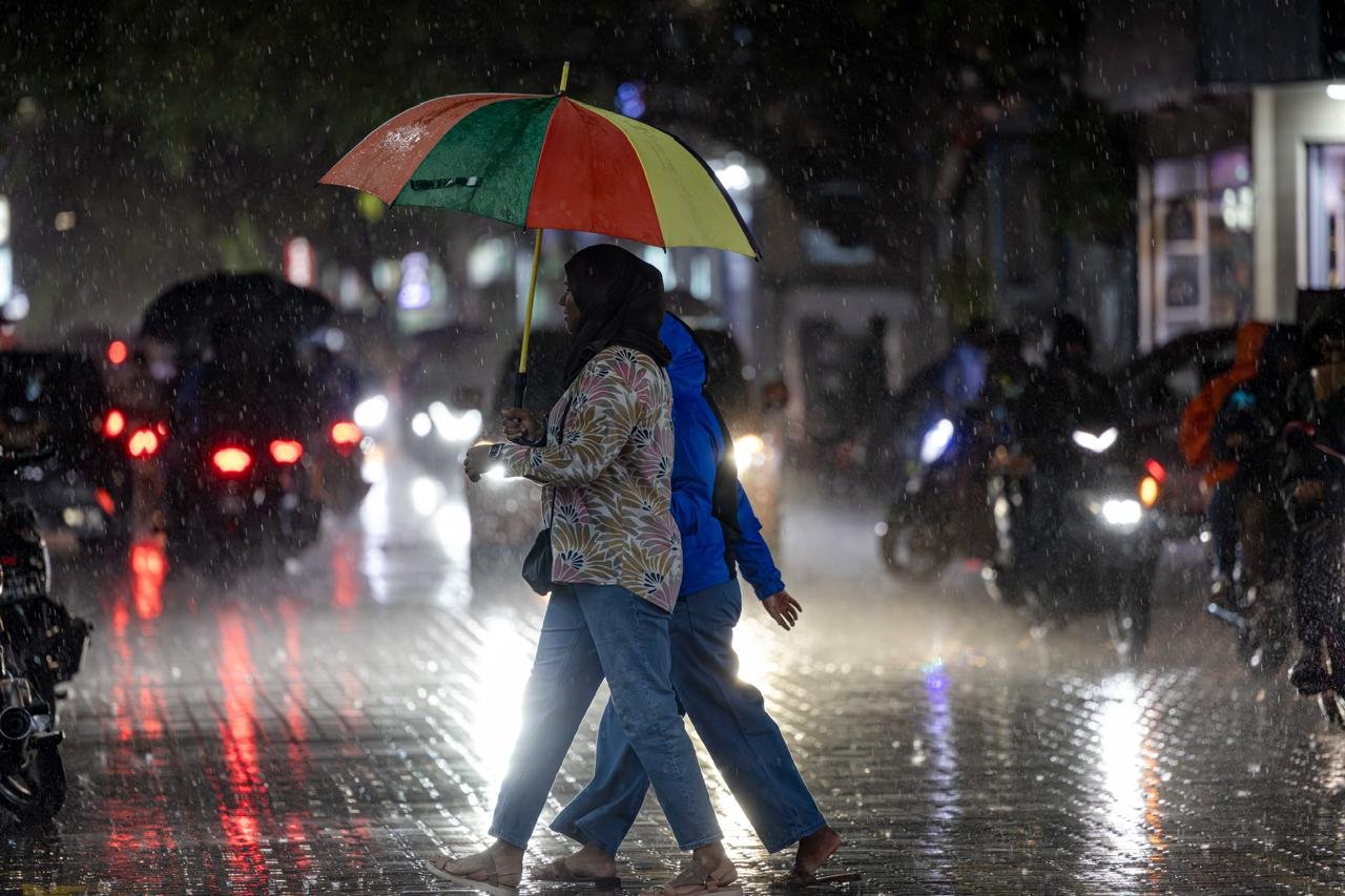 މާލެ ސަރަހައްދަށް ކުރަމުންދާ ވިއްސާރަ