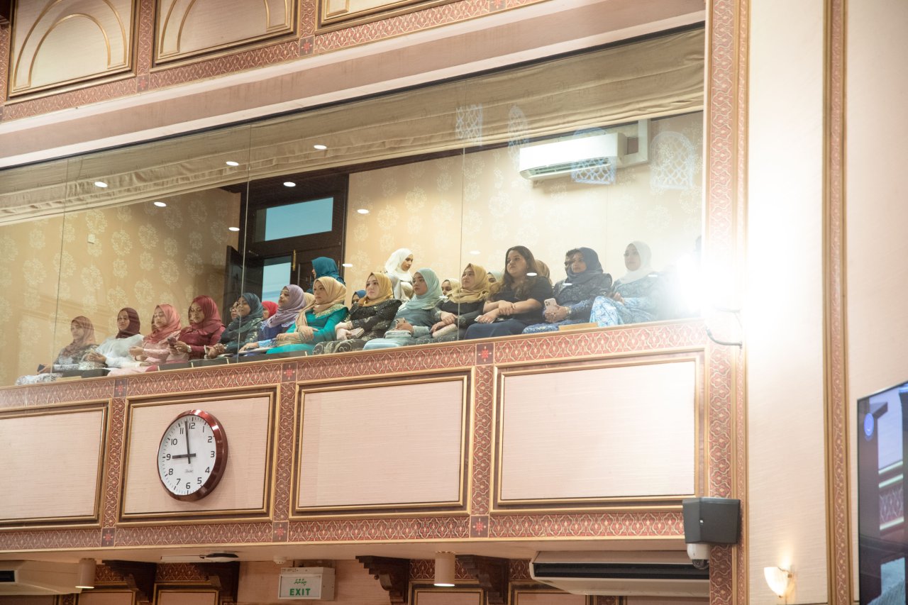 އާ މަޖްލިސް ހުވާކުރުމާއި މަސައްކަތްތައް ފެށުން