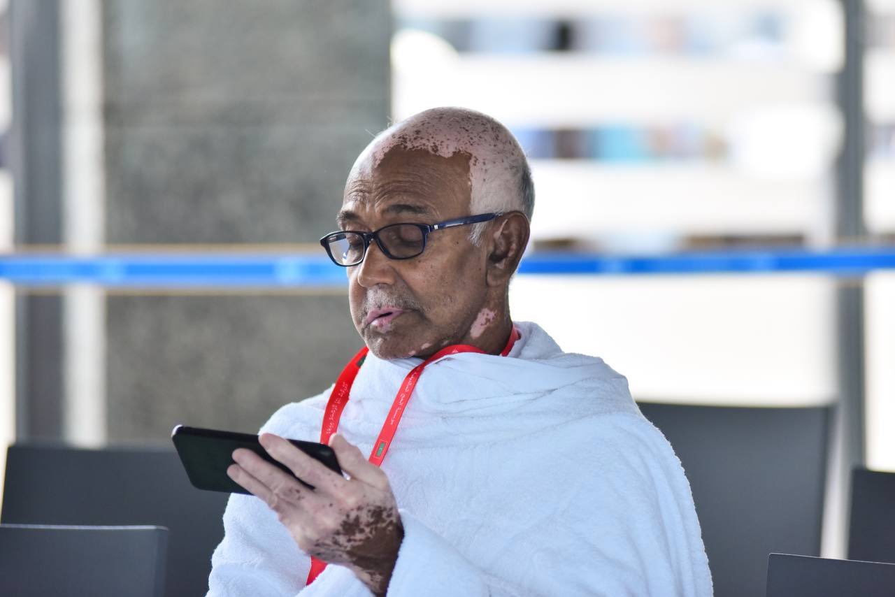 ދިވެހި ހައްޖުވެރިން ފުރަން ފެށުން