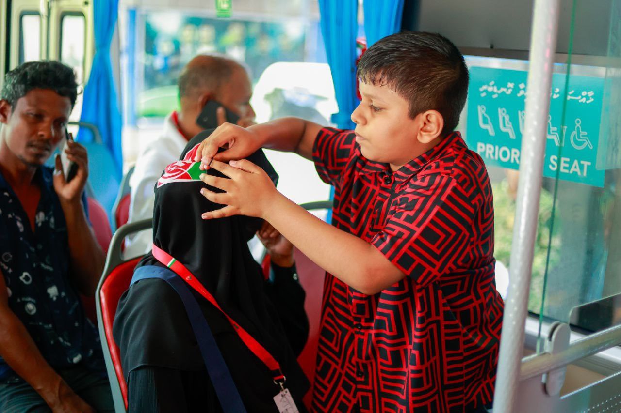 ދިވެހި ހައްޖުވެރިން ފުރަން ފެށުން