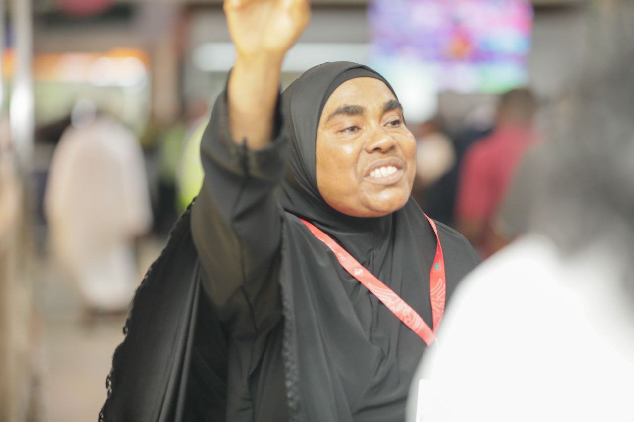 ހައްޖުވެރިންގެ ދެވަނަ ގްރޫޕް ފުރުން