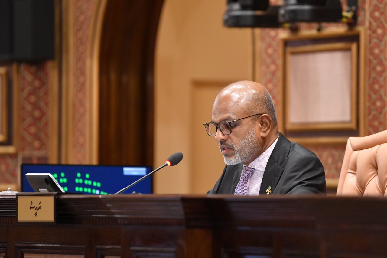 Sarukaaru vattaalan ulhunu kamuge thuhumathu koh, nazim ge 