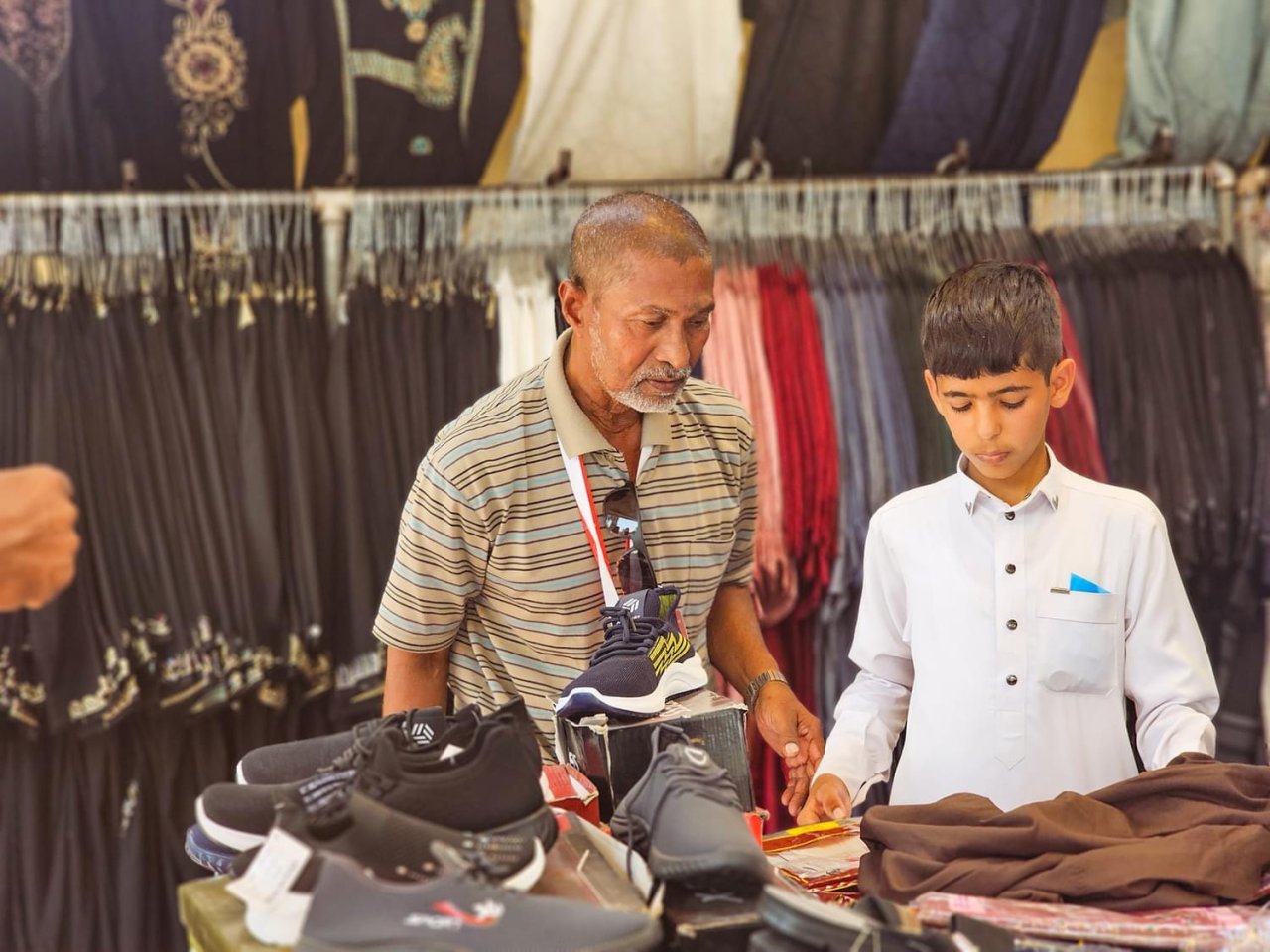 ދިވެހި ހައްޖުވެރިން މަދީނާގައި